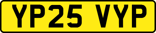 YP25VYP