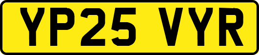 YP25VYR