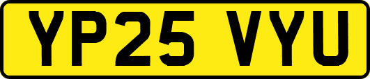 YP25VYU