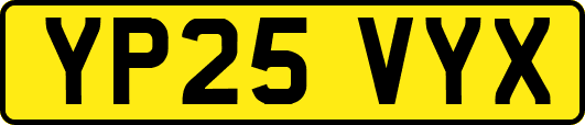 YP25VYX