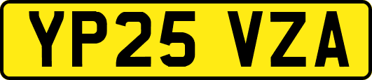 YP25VZA