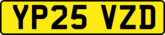 YP25VZD