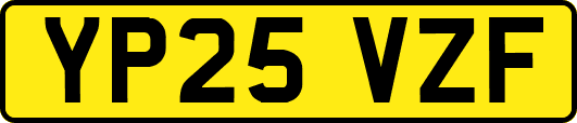 YP25VZF