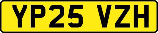 YP25VZH