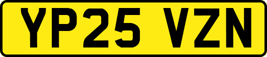 YP25VZN