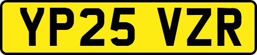 YP25VZR
