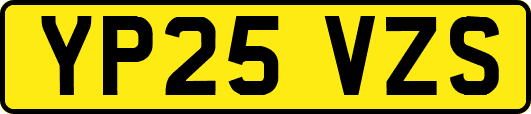 YP25VZS