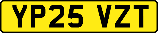 YP25VZT