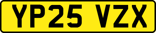 YP25VZX