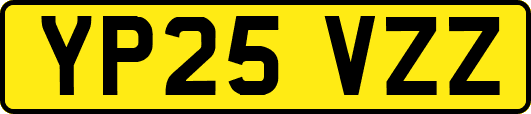 YP25VZZ