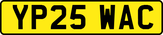 YP25WAC