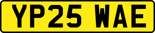 YP25WAE