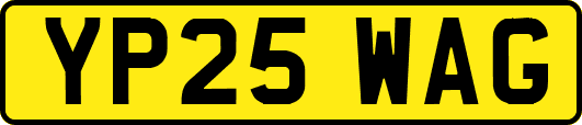 YP25WAG