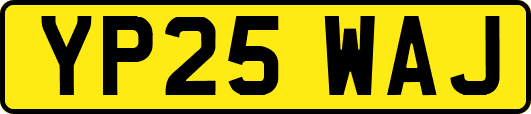 YP25WAJ