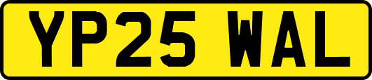 YP25WAL