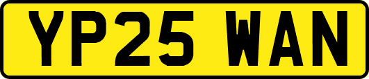 YP25WAN