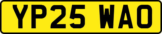 YP25WAO