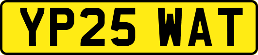 YP25WAT