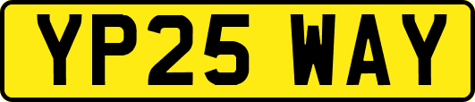 YP25WAY