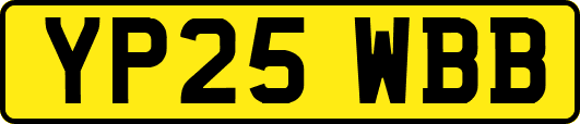 YP25WBB