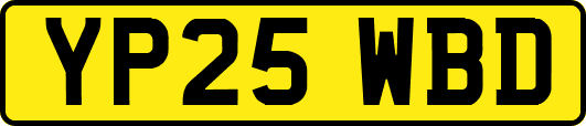 YP25WBD