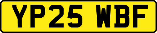 YP25WBF