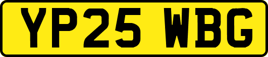 YP25WBG