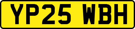 YP25WBH