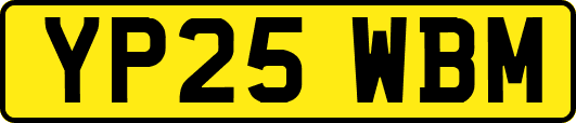 YP25WBM