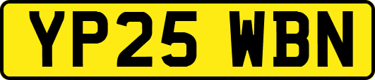 YP25WBN