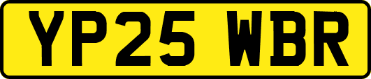 YP25WBR
