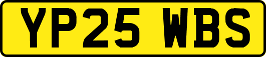 YP25WBS