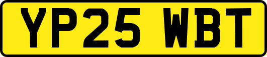 YP25WBT