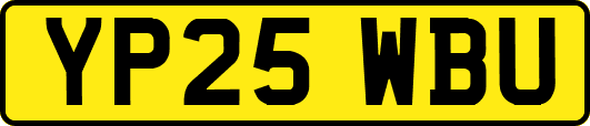 YP25WBU
