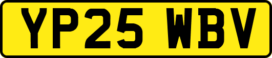 YP25WBV