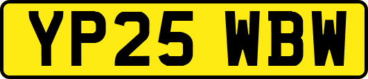 YP25WBW