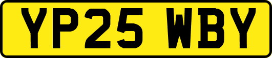 YP25WBY