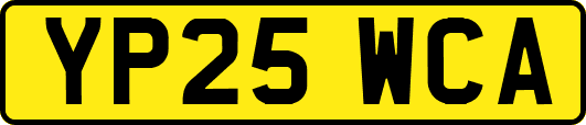 YP25WCA