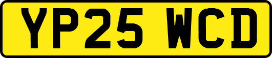 YP25WCD