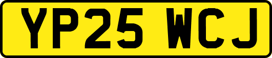YP25WCJ