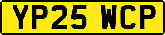 YP25WCP