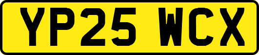 YP25WCX
