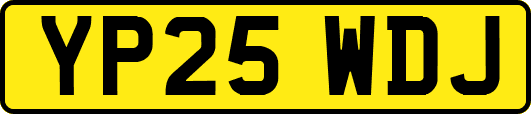 YP25WDJ