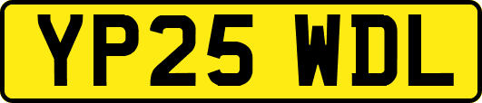 YP25WDL