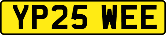 YP25WEE
