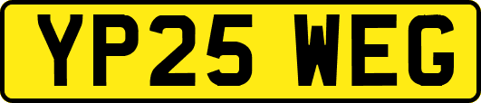 YP25WEG