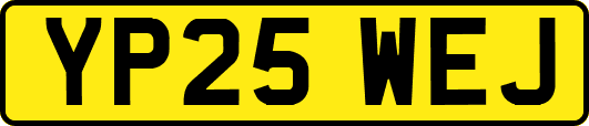 YP25WEJ