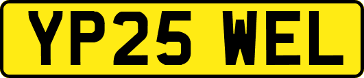 YP25WEL