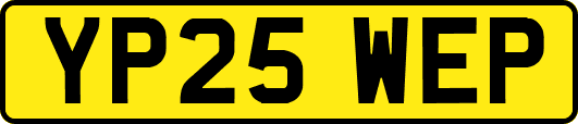 YP25WEP