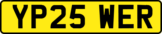 YP25WER